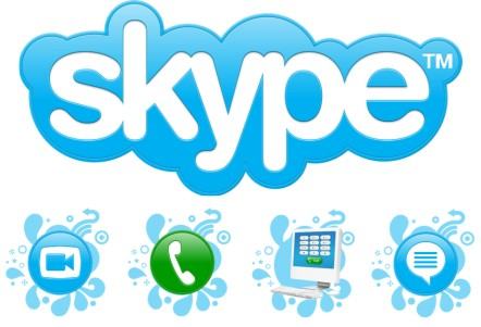 Học tiếng Trung online: Hướng dẫn download và cài đặt Skype trên máy tính