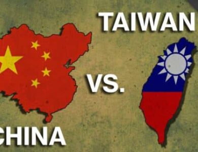 dai loan vs trung quoc