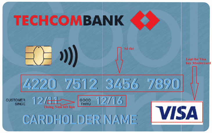 visa paypal