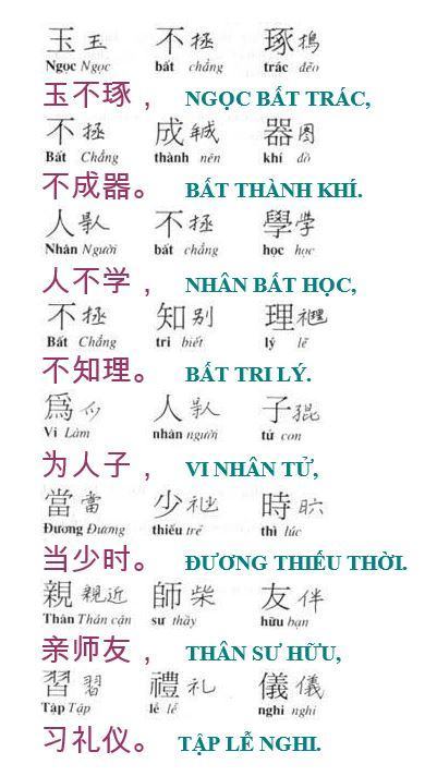 ngoc bat trac