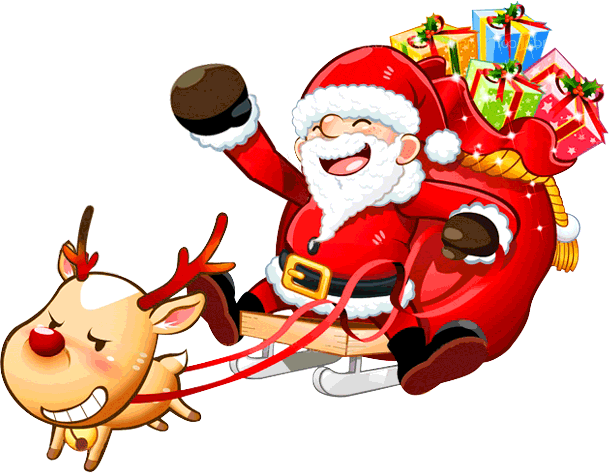 le giang sinh noel