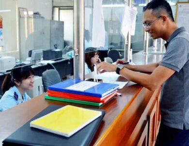 Từ vựng tiếng Trung về chuyên ngành Thuế và Hải quan
