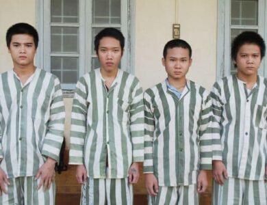 tu vung tieng trung chu de toi pham