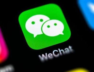 wechat