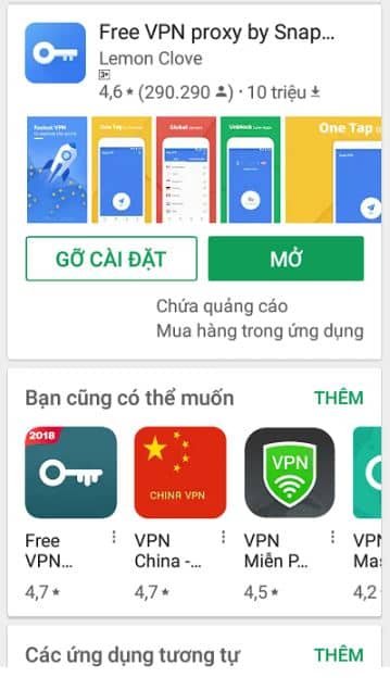 Cách Truy Cập Vào Facebook Tại Trung Quốc