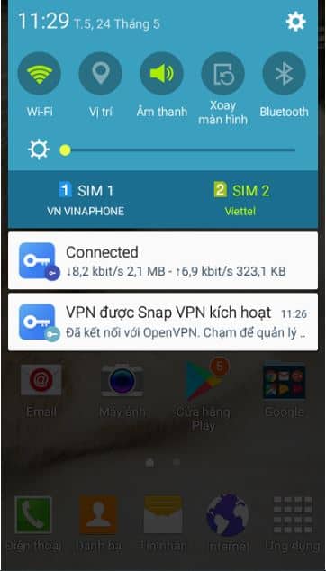 Cách Truy Cập Vào Facebook Tại Trung Quốc