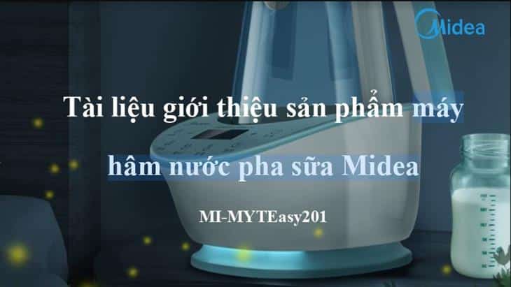 gioi thieu san pham