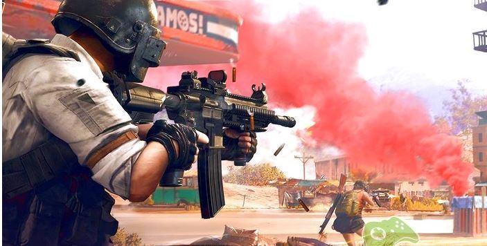 PUBG