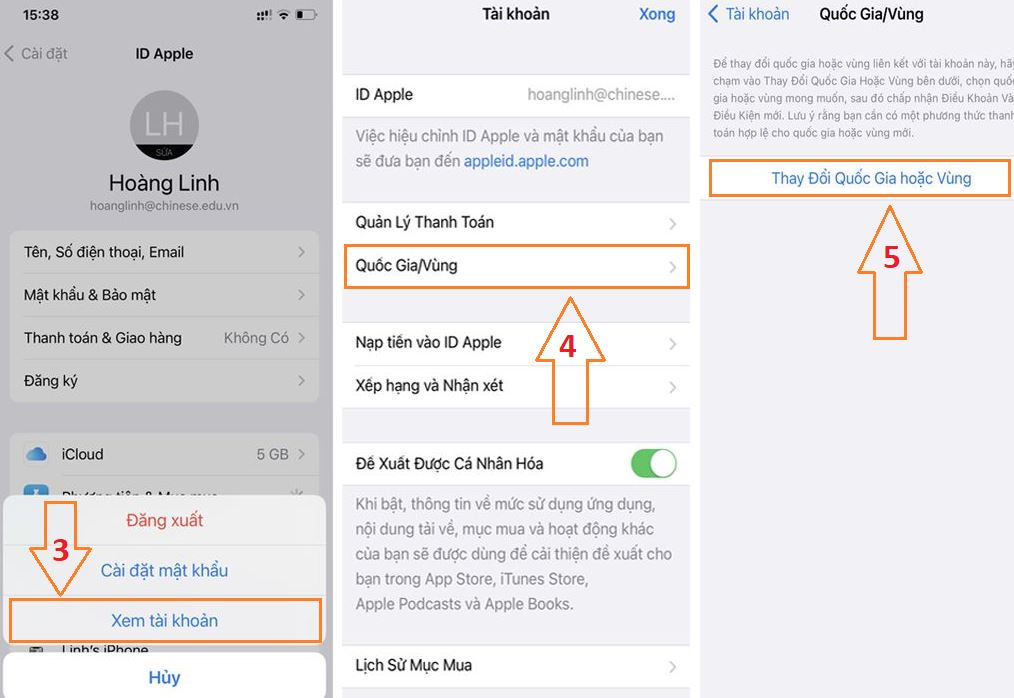 Hướng dẫn Cách tải TikTok Trung Quốc (Douyin) Chuẩn nhất 2025 14 Bước 2 Cách tải tiktok Trung Quốc Douyin