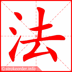 法