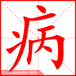 病