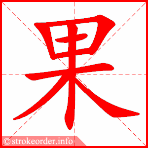 果