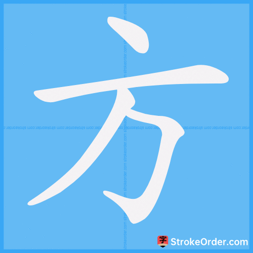 方