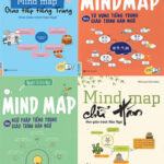 Ảnh bìa Mind map tiếng Trung theo giáo trình Hán ngữ