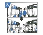 3 4